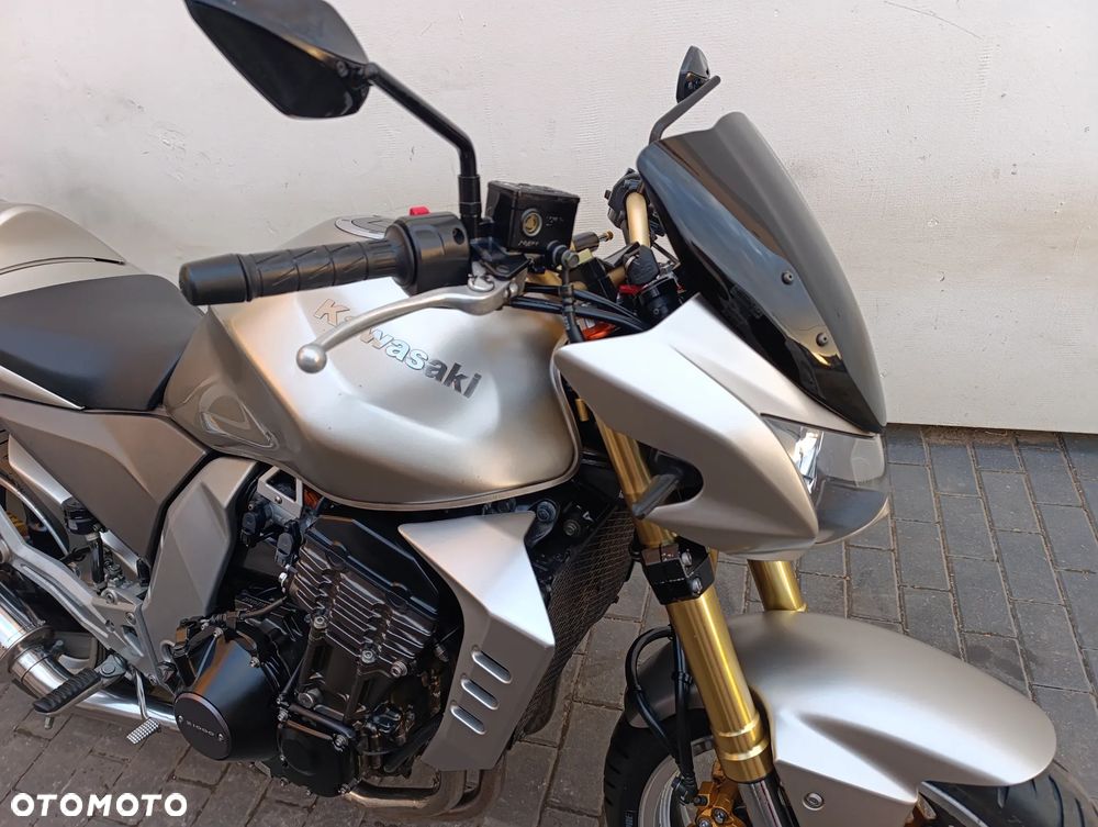 Kawasaki Z - 31