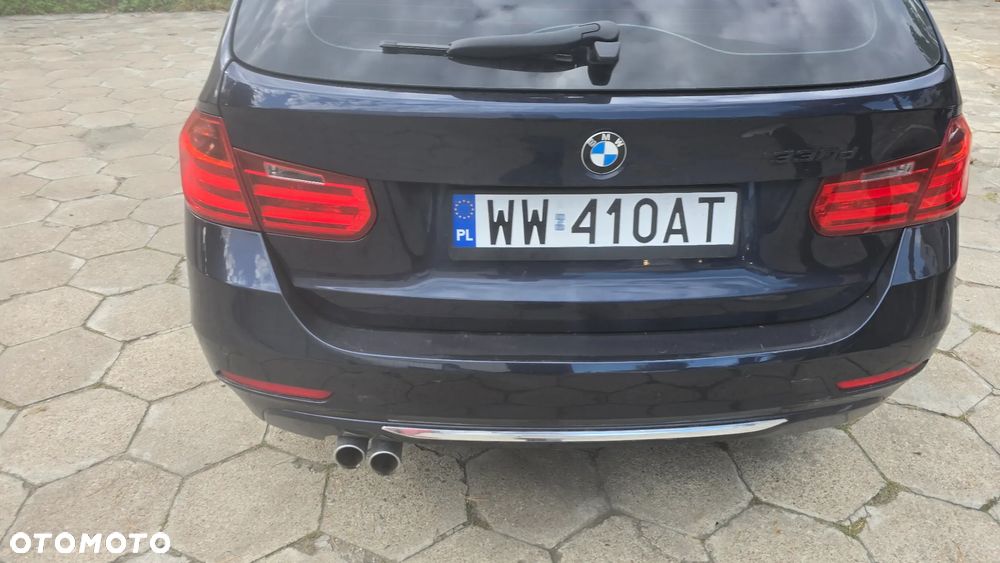 BMW Seria 3 330d Edition Luxury Line Purity - 11