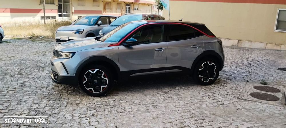 Opel Mokka-e GS Line - 8