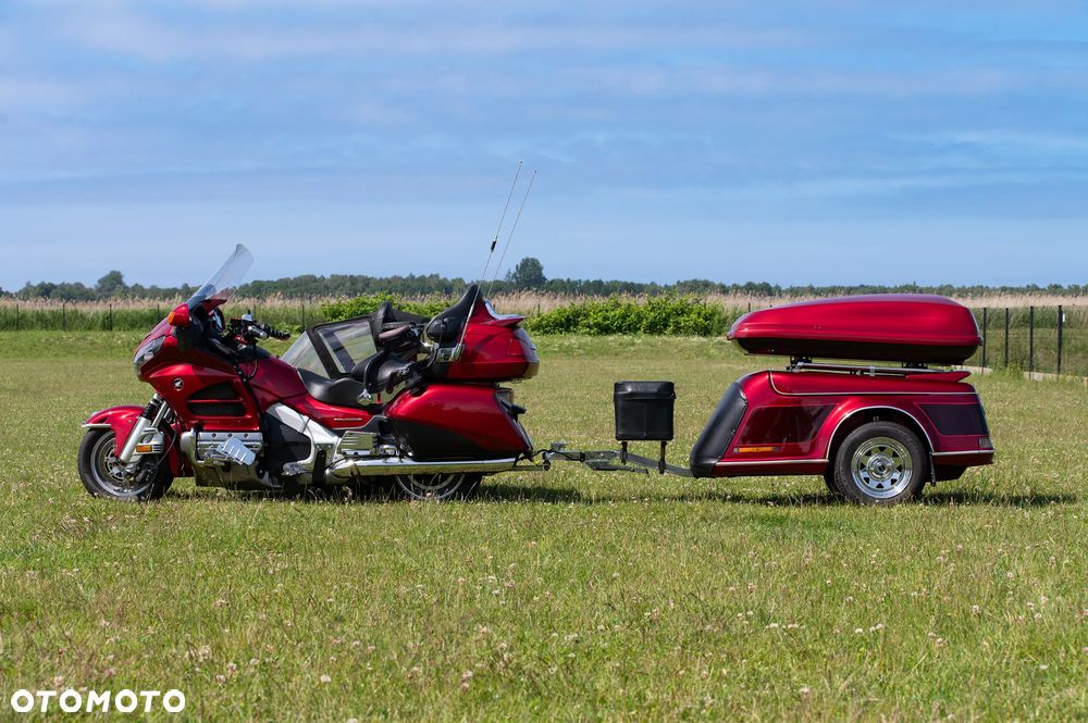 Honda GL - 10