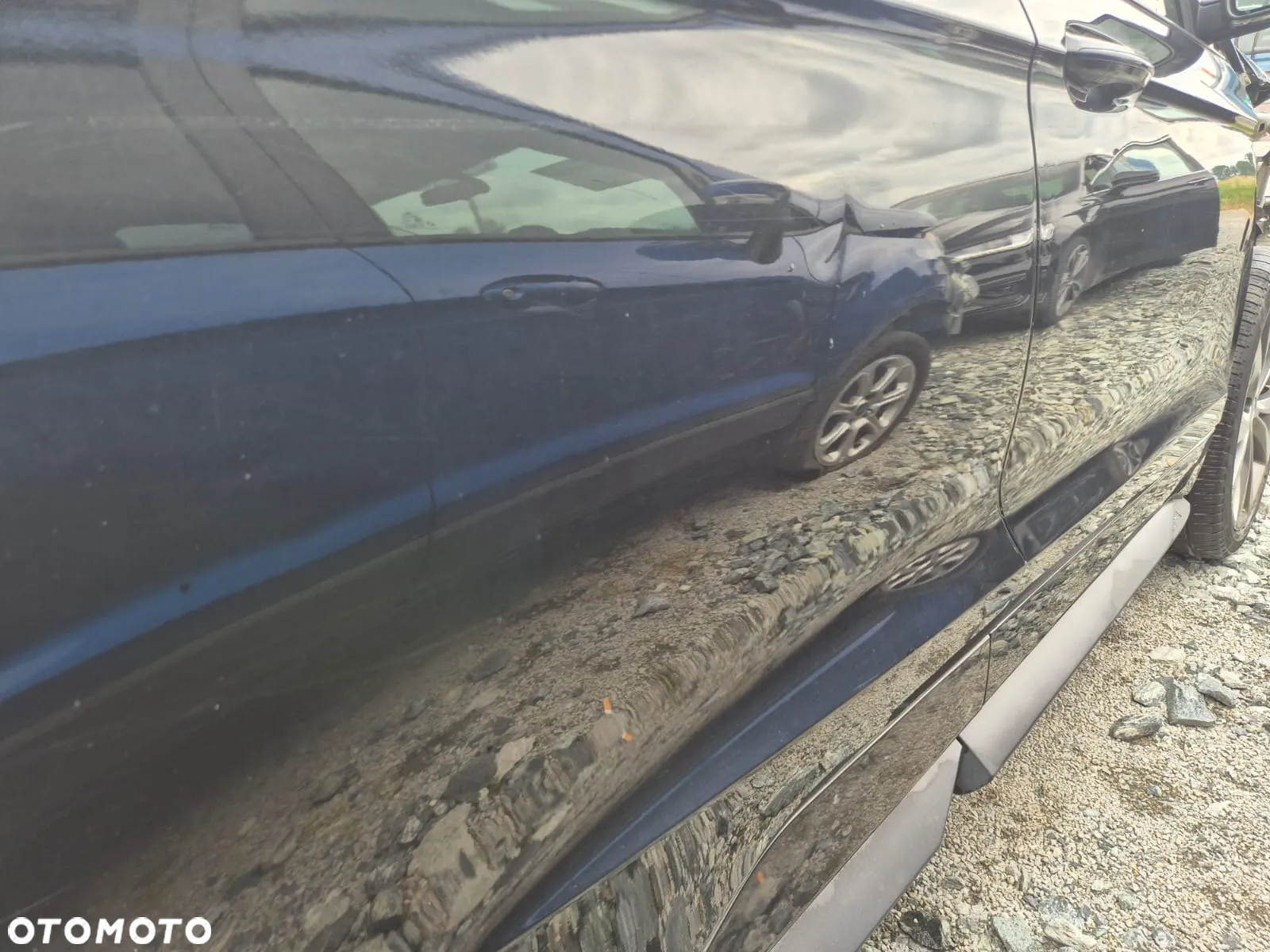 Ford Edge - 32