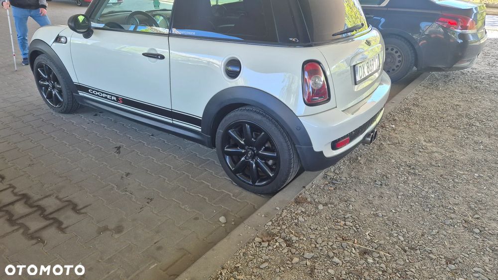 MINI Cooper S Standard - 5