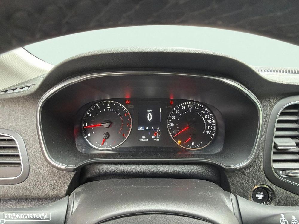 Renault Mégane Sport Tourer - 12