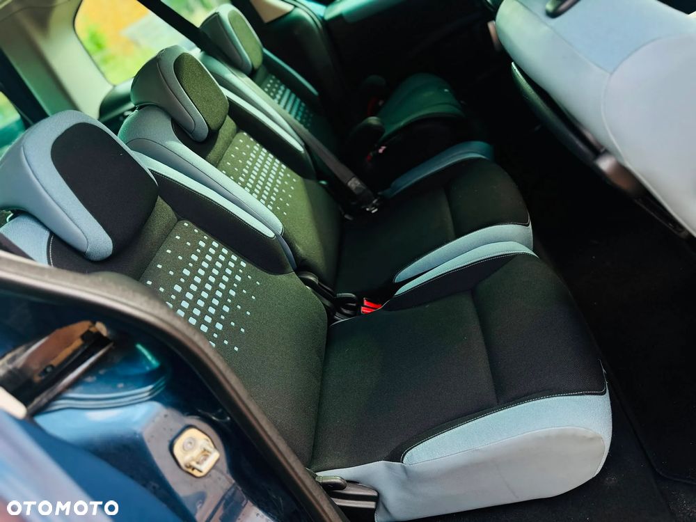 Citroën Berlingo - 33