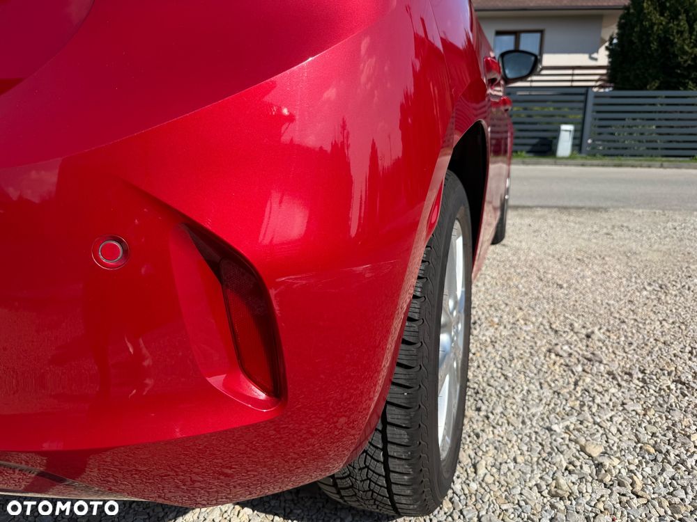 Opel Corsa 1.2 Edition S&S - 11