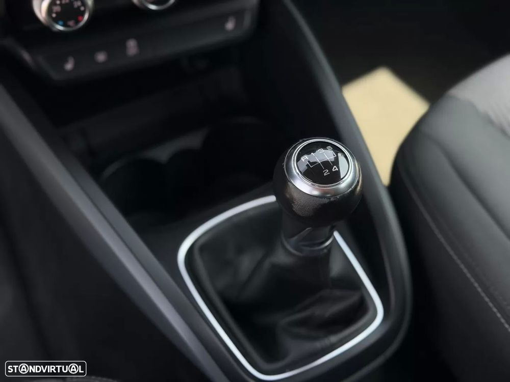 Audi A1 Sportback 1.0 TFSI Design - 17
