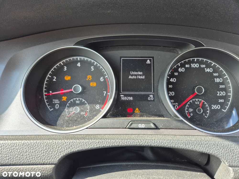 Volkswagen Golf VII 1.2 TSI BMT Trendline Perfectline - 7