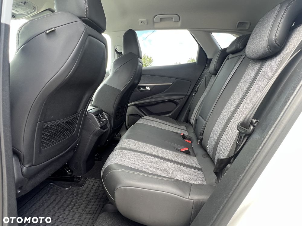 Peugeot 3008 BlueHDi 130 Stop & Start Allure - 11