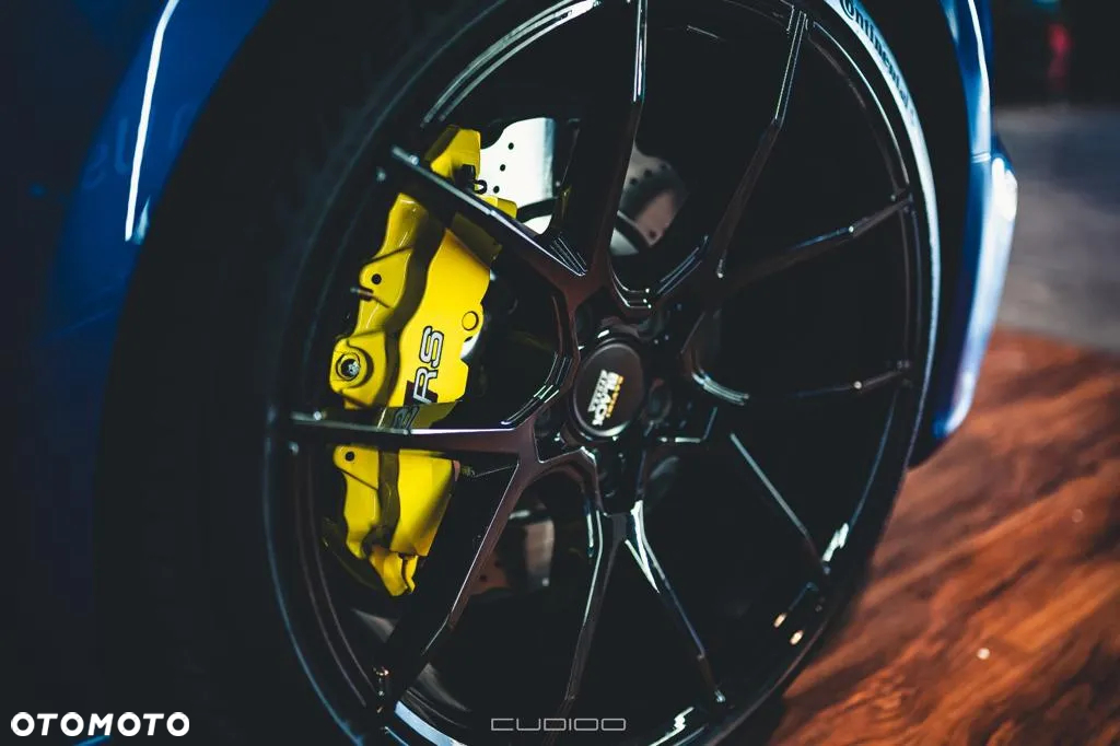 Audi RS5 - 14
