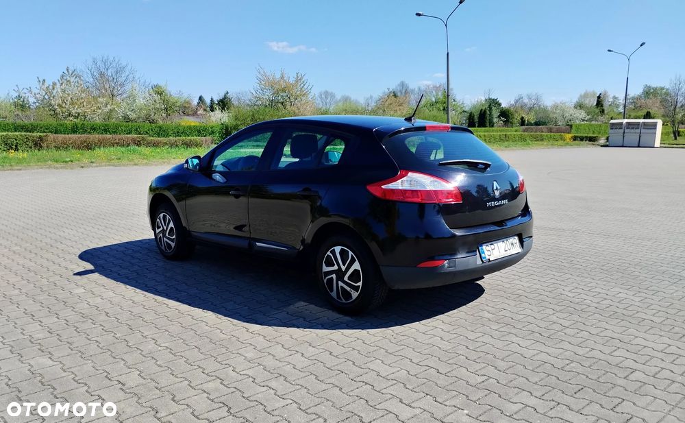 Renault Megane - 5