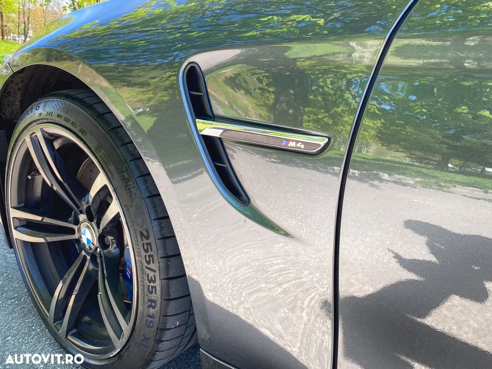 BMW M4 - 20