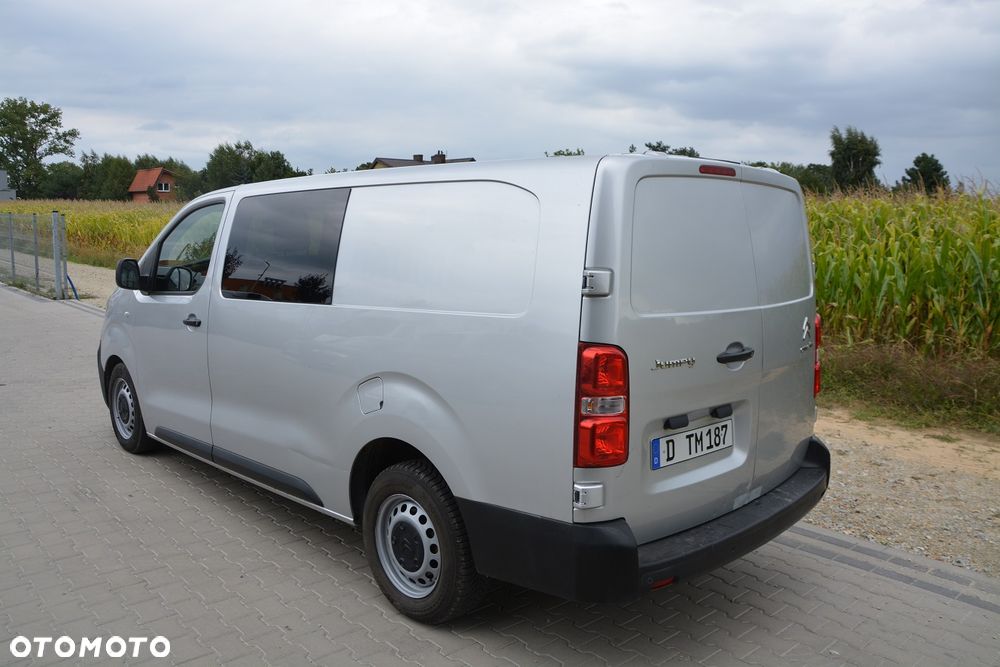 Citroën Jumpy - 10