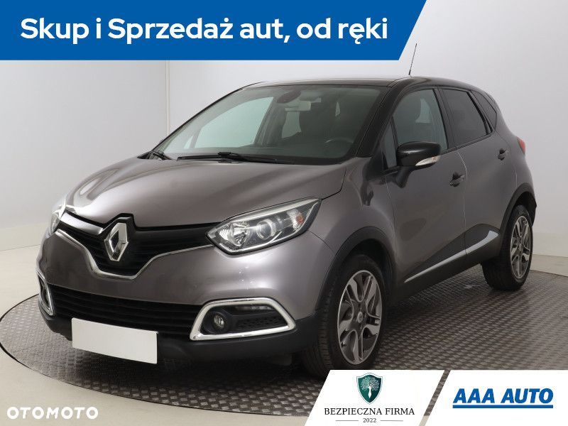 Renault Captur - 3