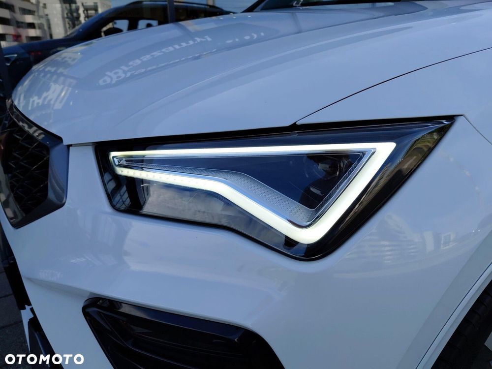 Cupra Ateca - 38