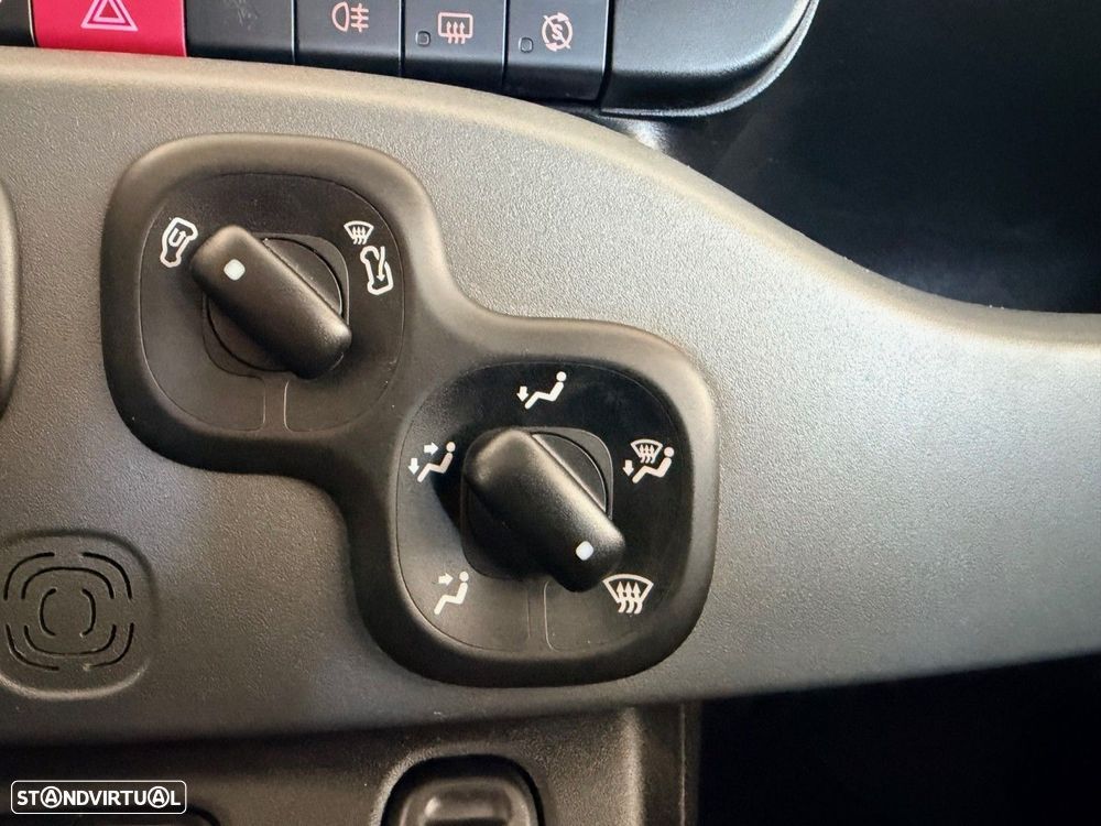 Fiat Panda 1.0 Hybrid - 23