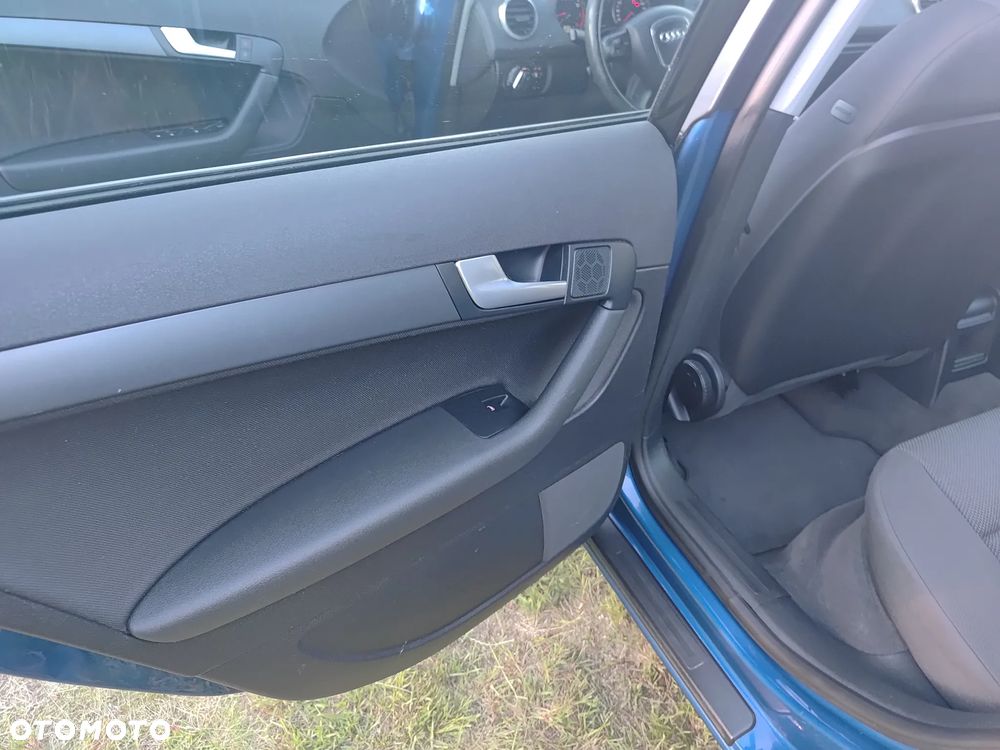 Audi A3 Sportback - 21