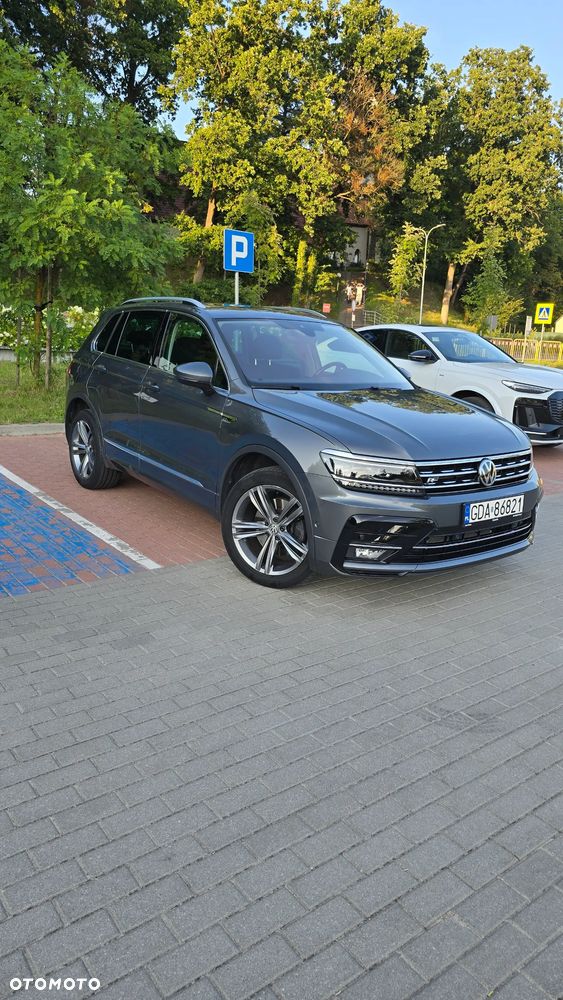 Volkswagen Tiguan - 3