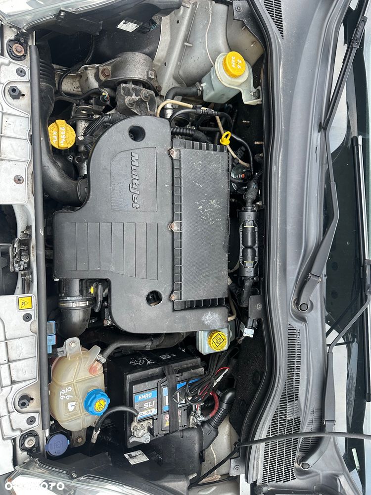 Fiat Fiorino - 6