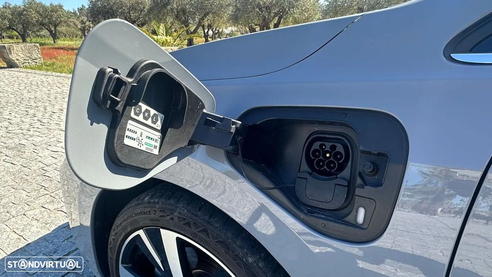 VW Golf 1.5 TSI e-Hybrid GTE DSG Versão Fiscal - 14