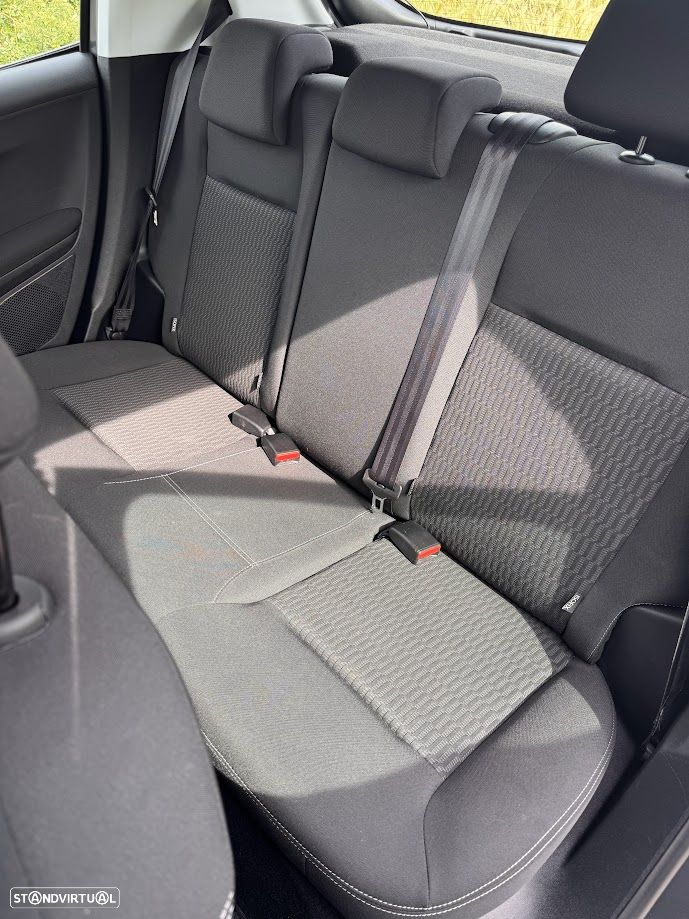 Peugeot 208 PureTech 82 Active - 12