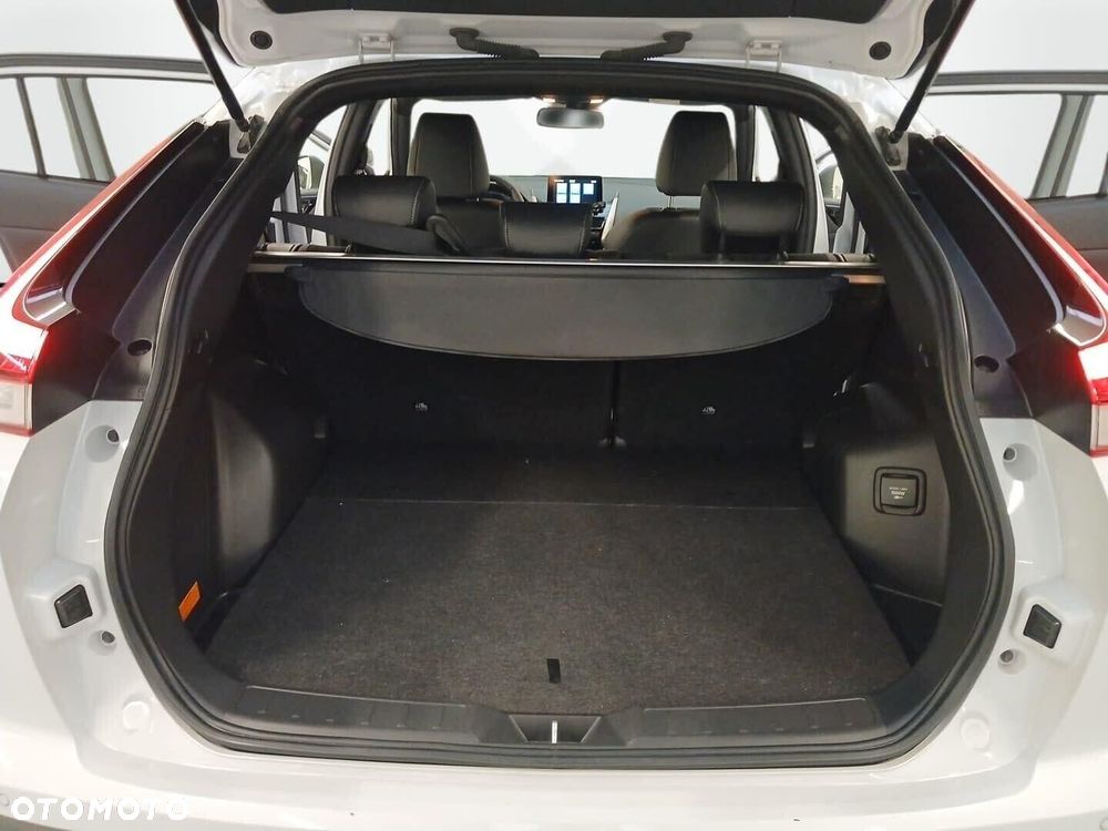 Mitsubishi Eclipse Cross - 39