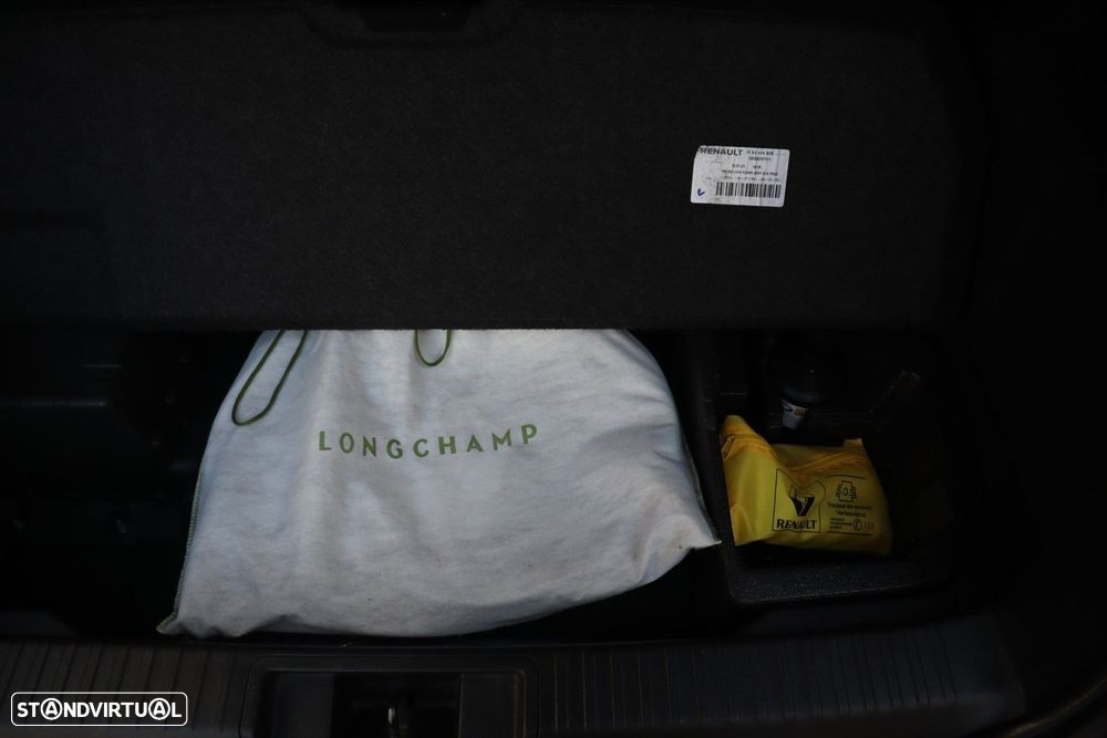 Renault Captur 1.6 E-Tech Plug-In Exclusive - 13