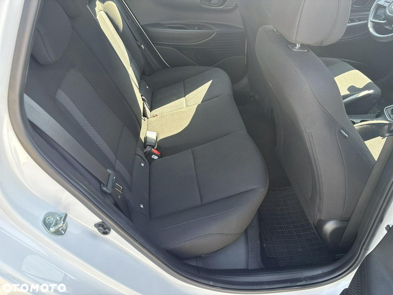 Hyundai i20 1.2 Pure - 15