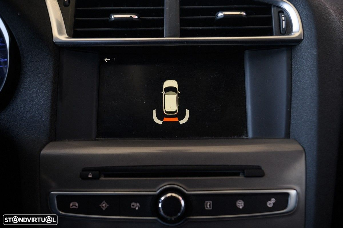 Citroën C4 1.6 BlueHDi Feel EAT6 - 59