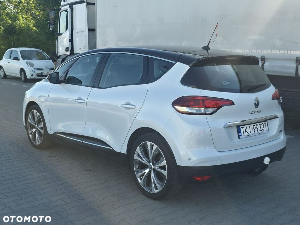 Renault Scenic - 4