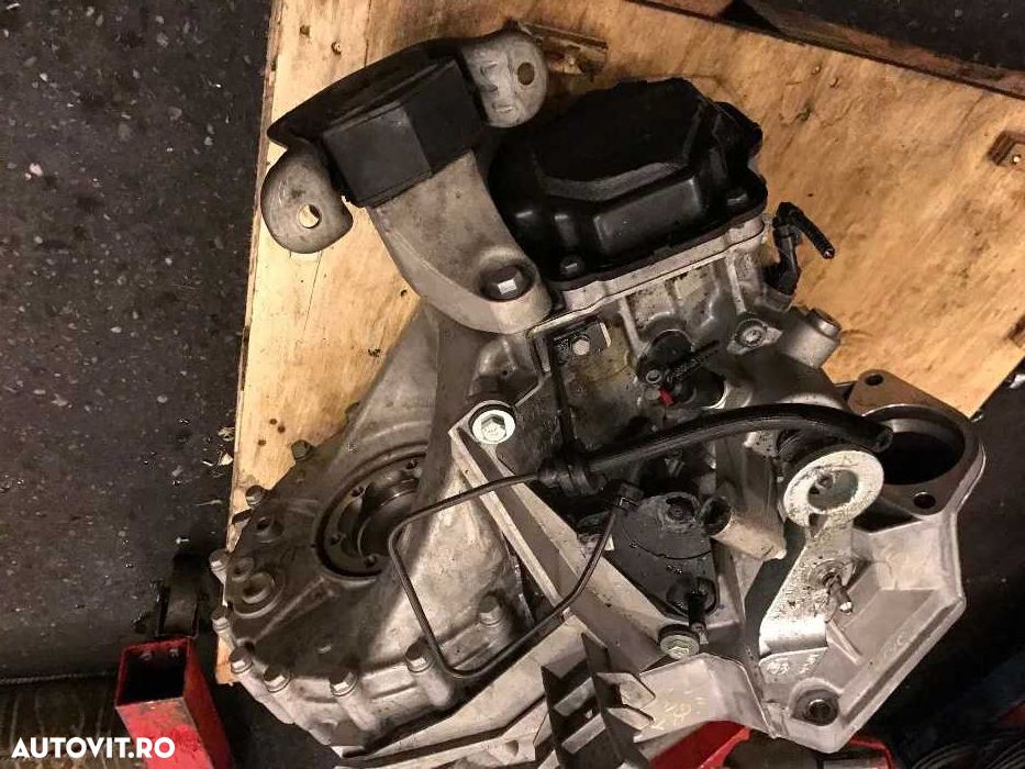 Cutie de viteze manuala VW T5 1.9 TDI; 2004~2012; 5 Trepte - 1