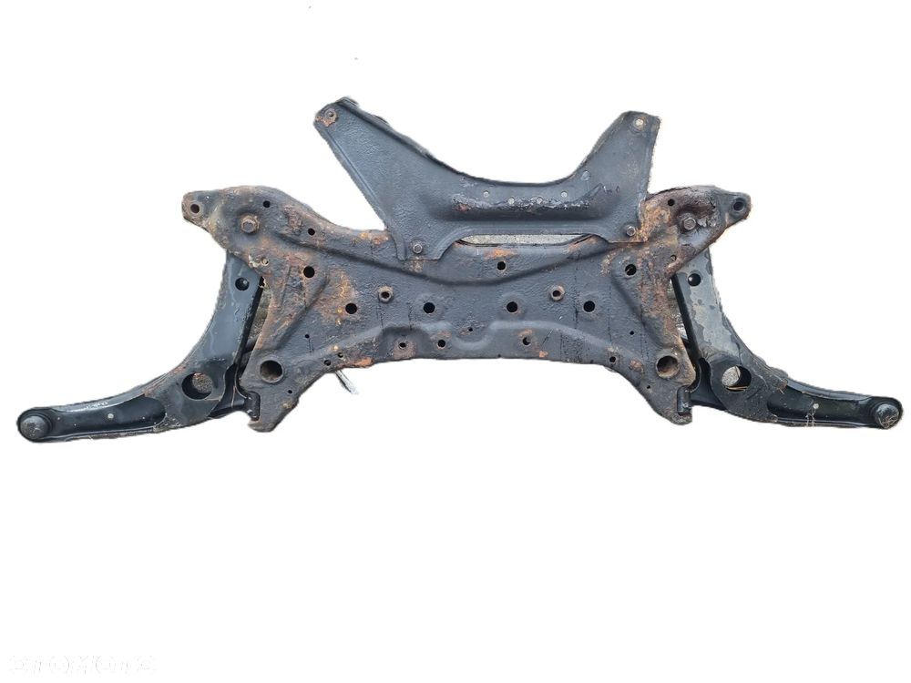 MITSUBISHI LANCER VIII 07-15 r. 1,5 B WÓZEK SANKI SILNIKA + - 4