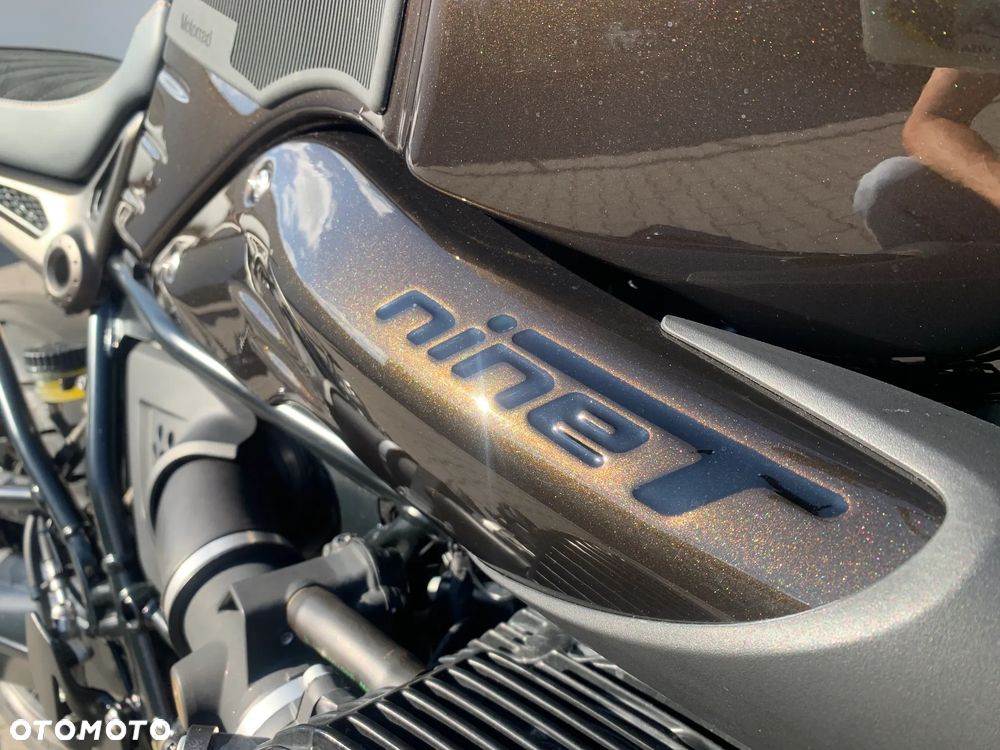 BMW R - 35