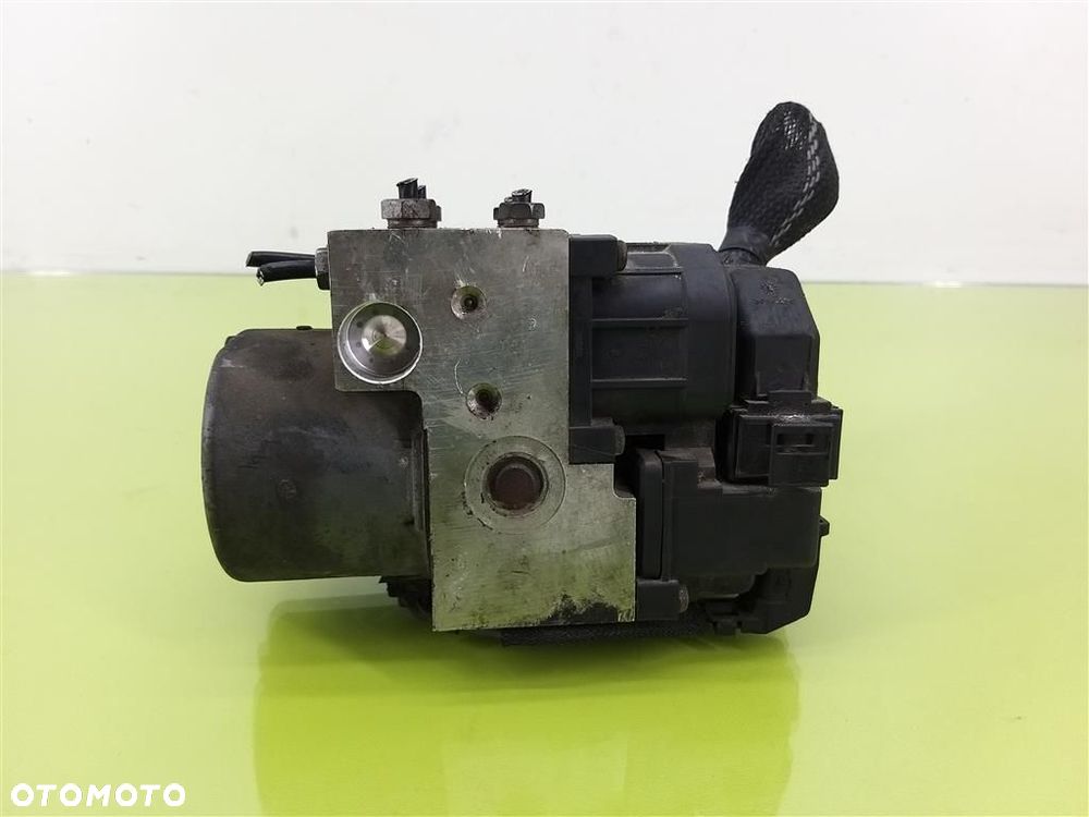 Pompa ABS Fiat Punto II 1999-2003 46744771 0265126622 ORYGINAŁ - 4