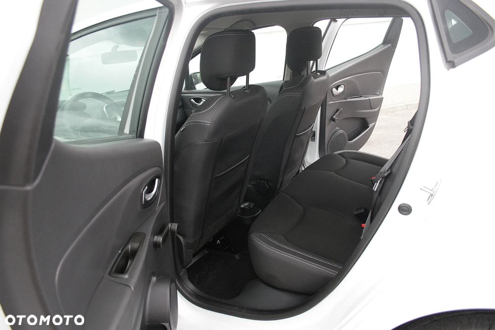 Renault Clio - 14