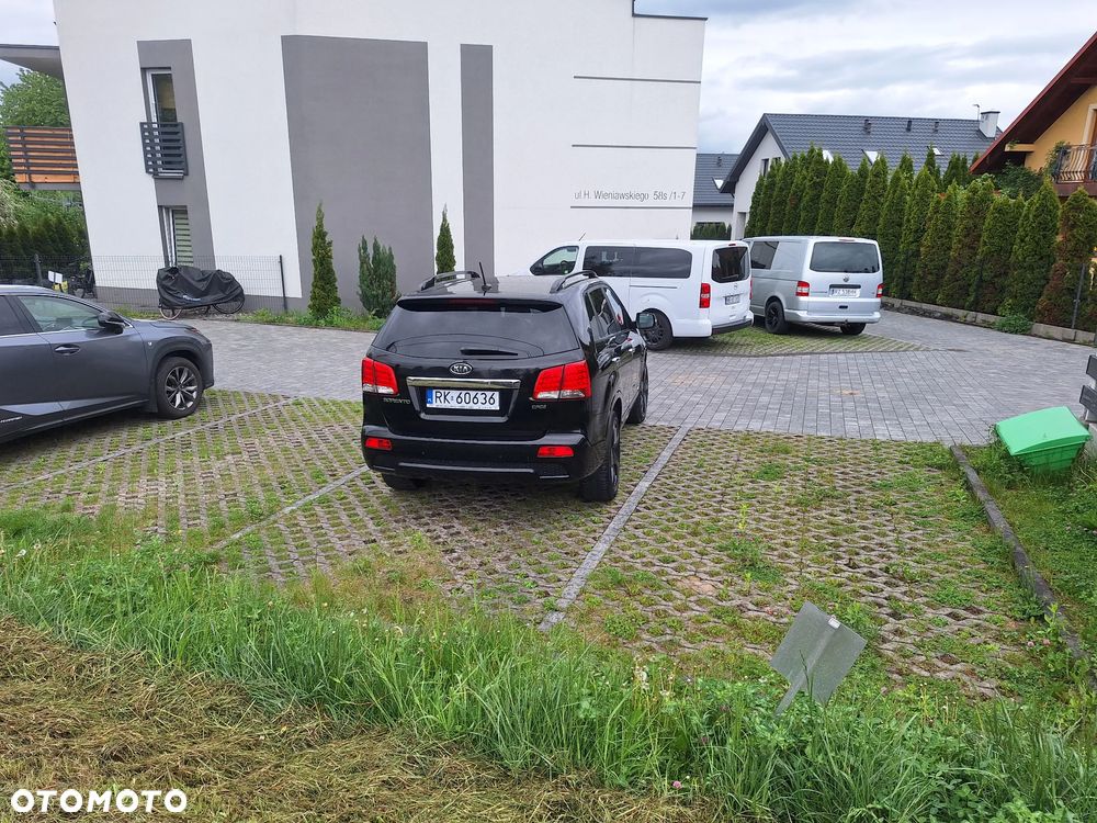 Kia Sorento 2.2 CRDI XL - 6