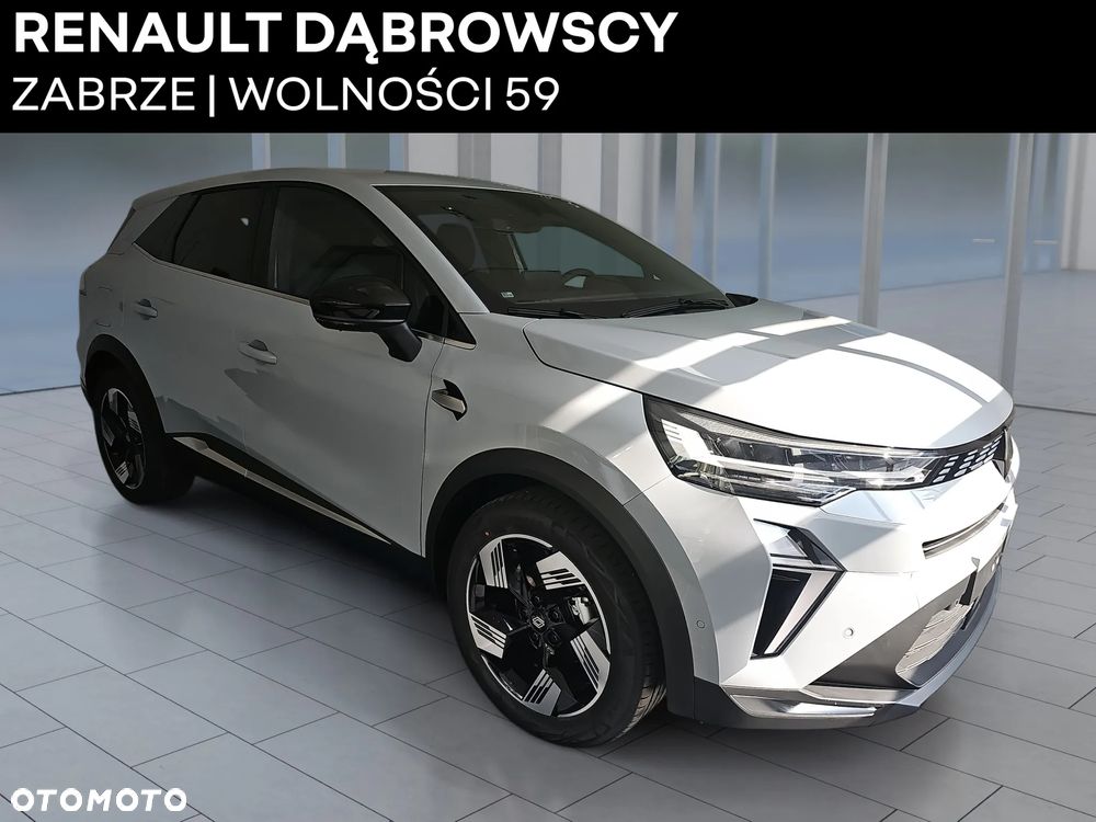 Renault Symbioz - 2