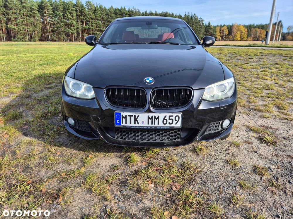 BMW Seria 3 320d - 6