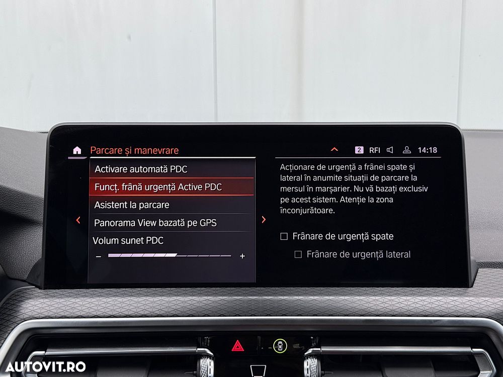 BMW X4 xDrive20d AT MHEV - 38