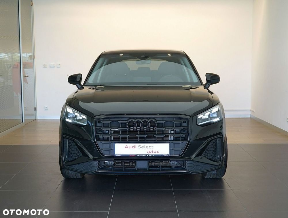 Audi Q2 - 7