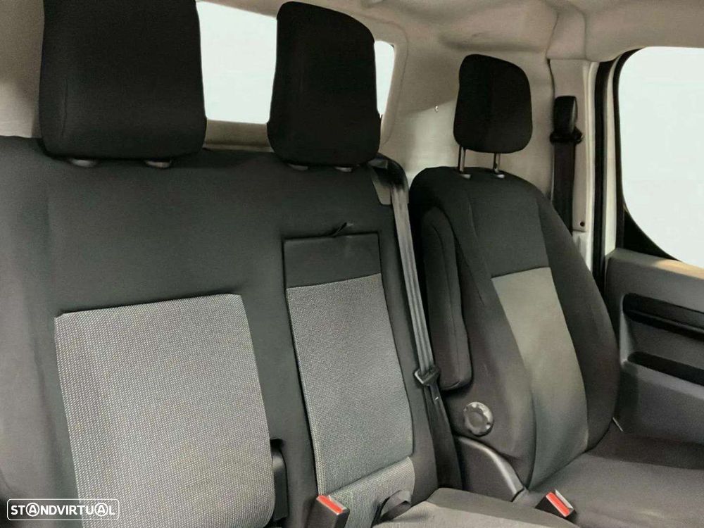 Opel Vivaro L2H1 Business - 16