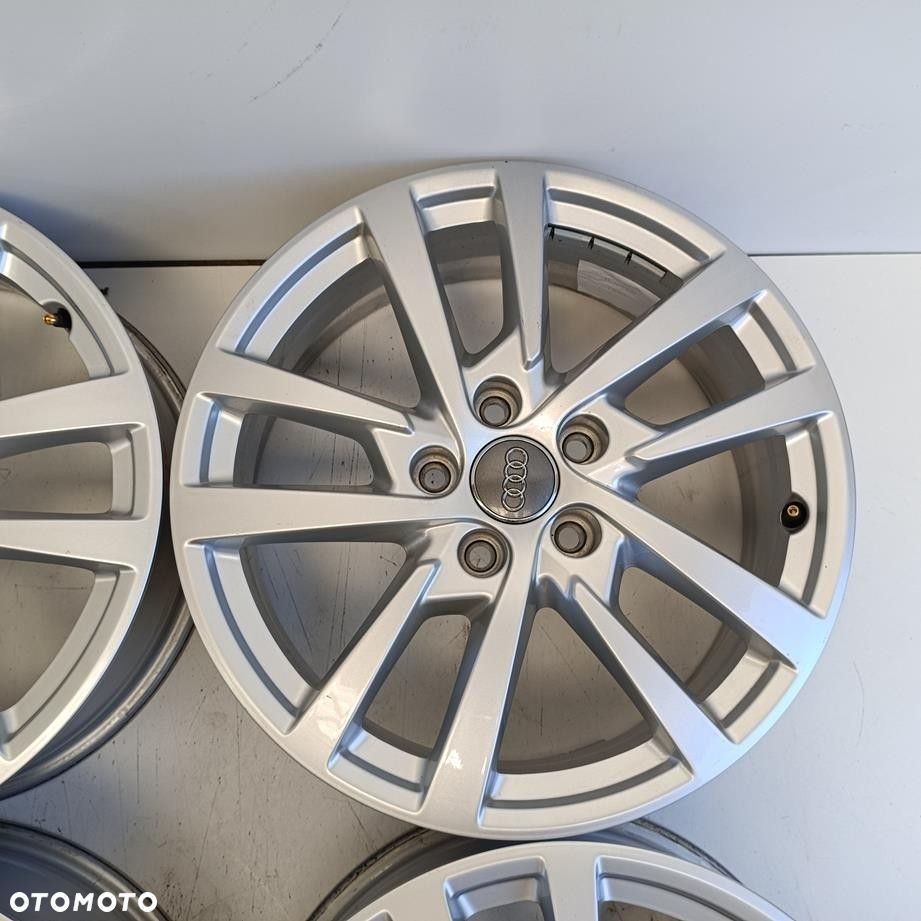 Alufelgi 5x112 17 AUDI A3 S3 8V0 8V0601025DH 4szt (F9391) - 4