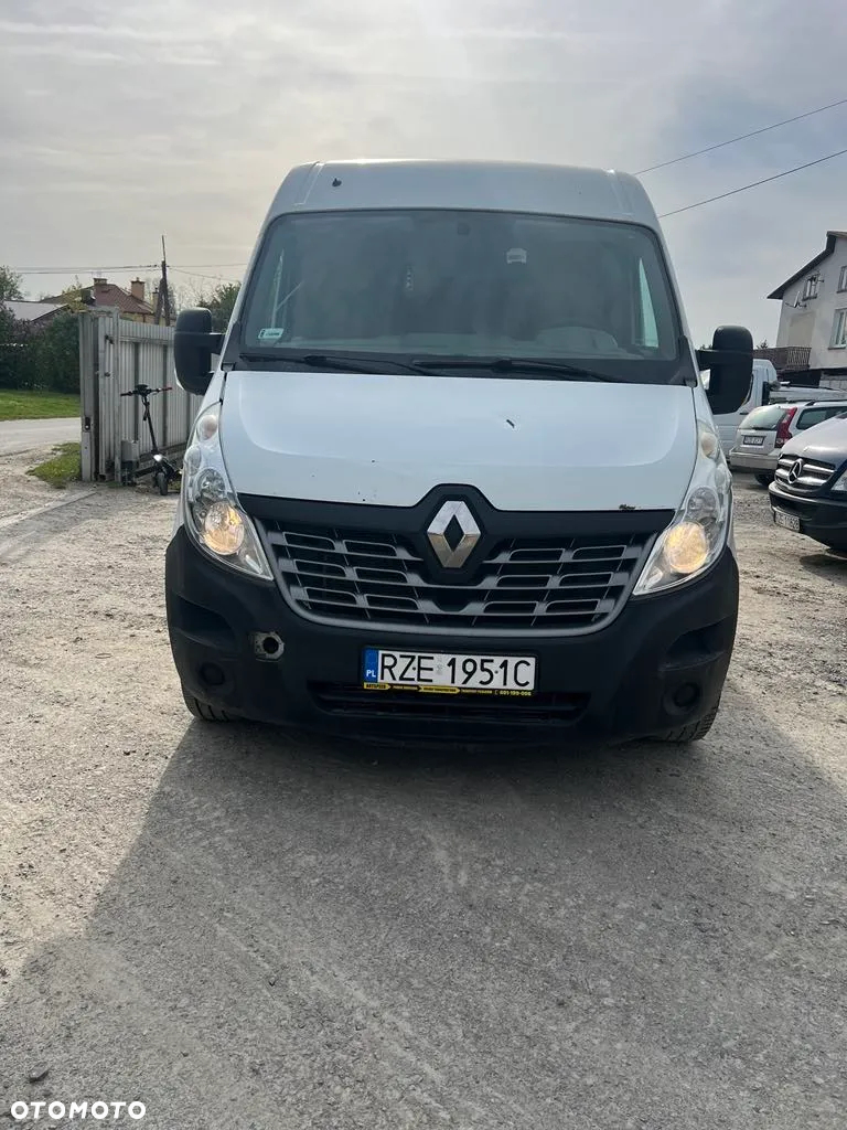 Renault Master - 5