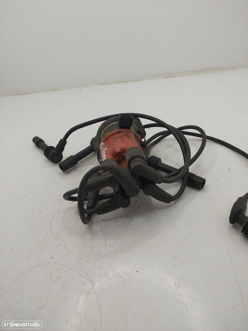 Distribuidor Opel Corsa B (S93) - 3