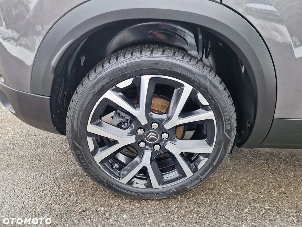 Citroën C5 Aircross - 36