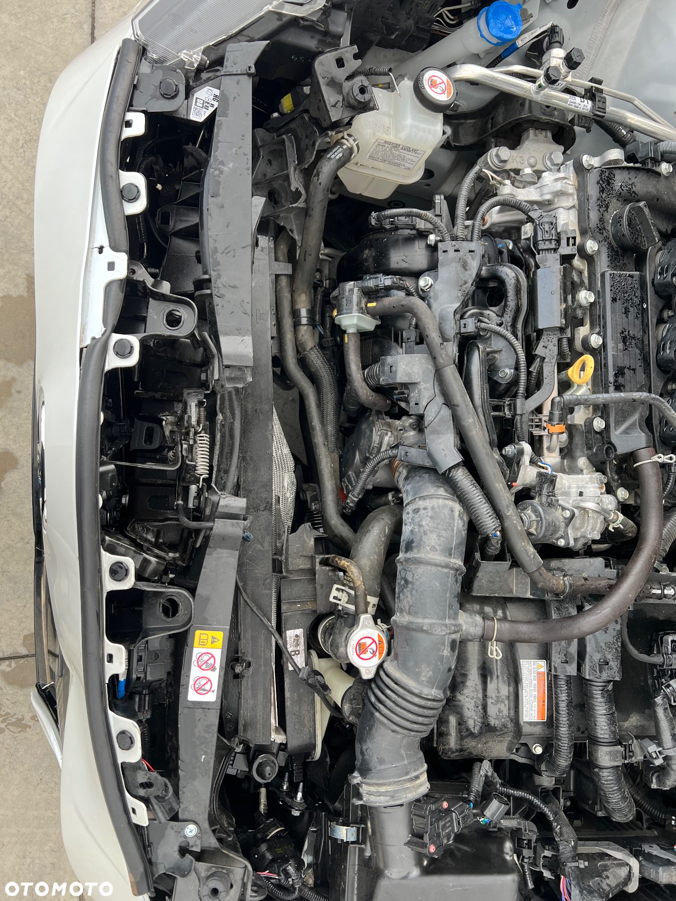 Toyota Yaris Hybrid 1.5 Comfort - 33