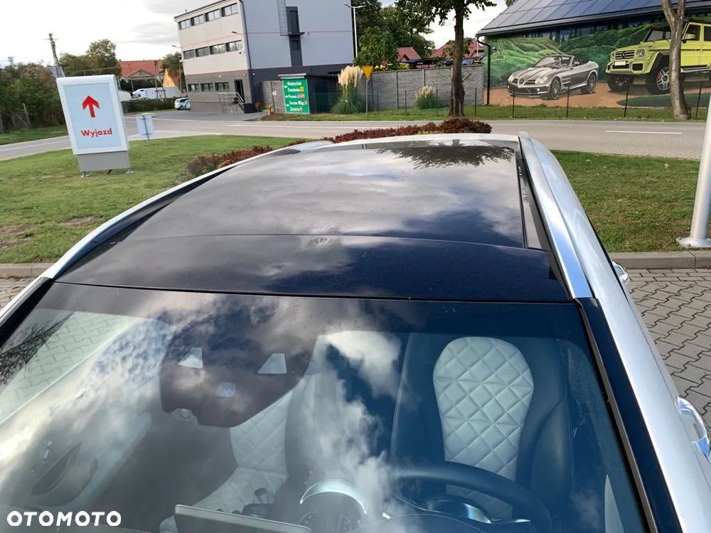 Mercedes-Benz GLC 200 4-Matic - 8