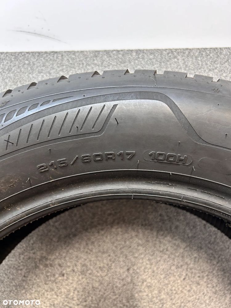 2 opony całoroczne Goodyear 215/60/17 100V Vector 4-Seasons GEN-3 SUV - 8