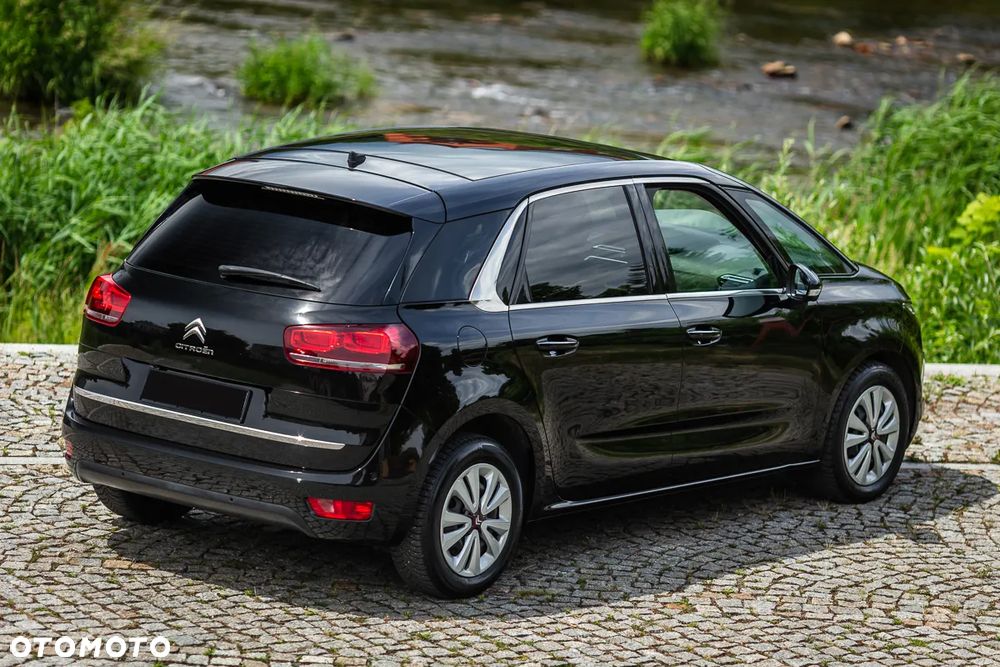 Citroën C4 Picasso BlueHDi 150 EAT6 Business Class - 4
