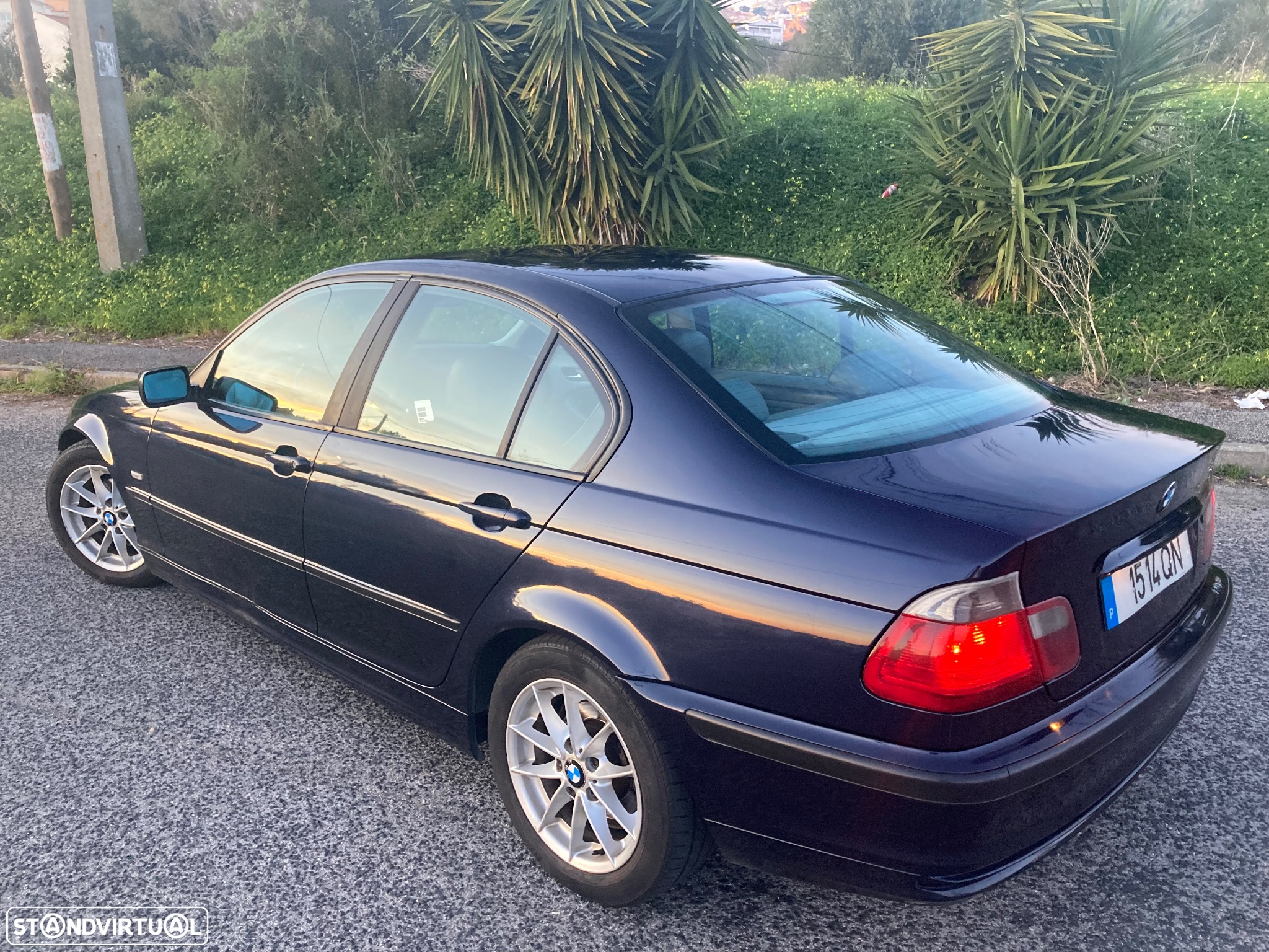 BMW 320 d - 6