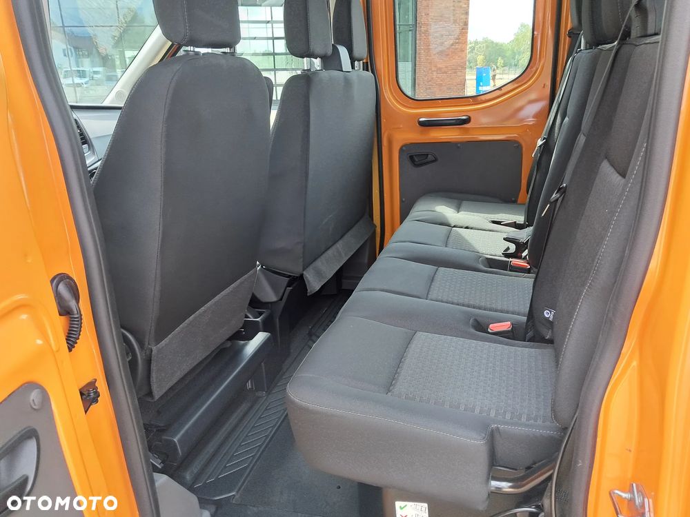 Ford Transit Wywrotka - 6